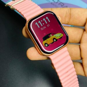 W9 ULTRA+ SMART WATCH 4+1