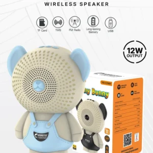 Hunny Bunny Wireless Speaker