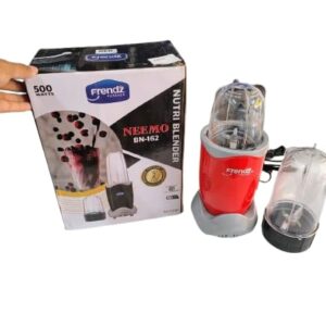 Frendz forever NUTRI Blender 500W