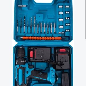 Drill machine