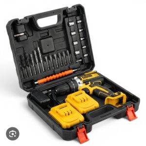 Drill Machine