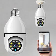 WIFI CAMERA WITH HOLDER