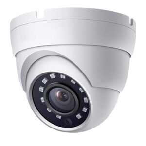 4G DOME CAMERA (SIM) PIXEL 3MP