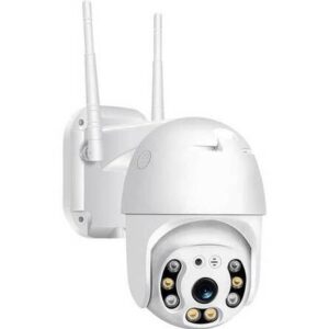 Wifi Dome Camera WITH BEST QUALITY